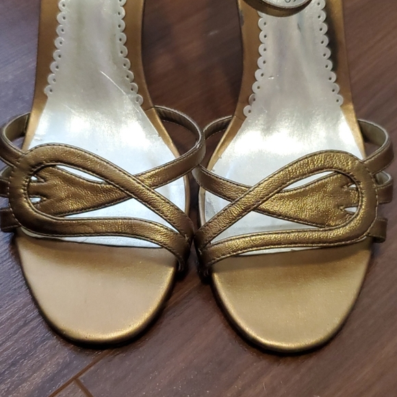 Caparros Heeled shoes - Picture 6 of 8